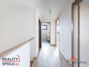 Prodej rodinného domu, Lovčice, 164 m2