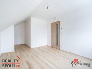 Prodej rodinného domu, Lovčice, 164 m2