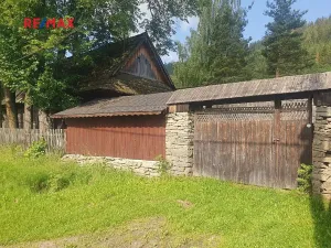 Prodej rodinného domu, Lomná, Slovensko, 150 m2