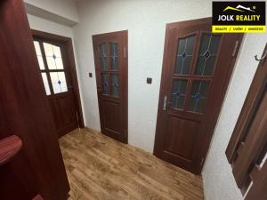 Pronájem bytu 2+kk, Opava, 44 m2