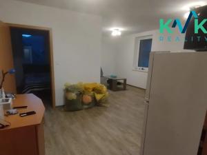 Pronájem bytu 2+kk, Hroznětín, ČSA, 50 m2