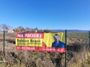 Prodej pozemku pro bydlení, Dlouhá Loučka, 1313 m2