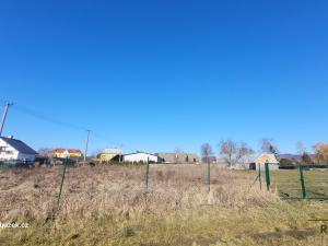 Prodej pozemku pro bydlení, Dlouhá Loučka, 1313 m2