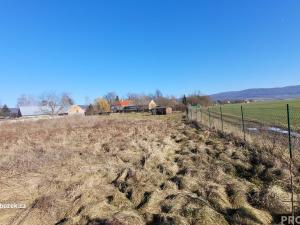 Prodej pozemku pro bydlení, Dlouhá Loučka, 1313 m2