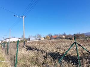 Prodej pozemku pro bydlení, Dlouhá Loučka, 1313 m2