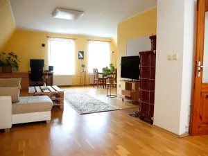 Prodej obchodního prostoru, Brušperk, 320 m2