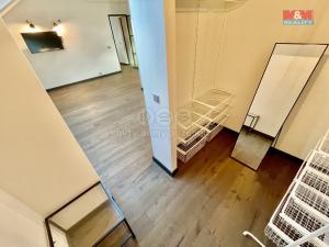 Pronájem bytu 3+kk, Praha - Staré Město, 115 m2