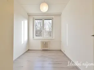 Pronájem bytu 3+1, Brno, Havelkova, 63 m2