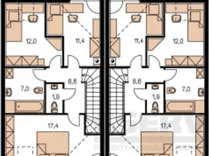 Prodej rodinného domu, Buštěhrad, Švermova, 246 m2