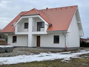 Prodej bytu 4+1, Buštěhrad, Švermova, 123 m2