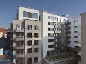 Pronájem bytu 2+kk, Praha - Žižkov, Prokopova, 76 m2