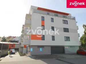 Pronájem bytu 2+kk, Zlín - Malenovice, třída Svobody, 64 m2