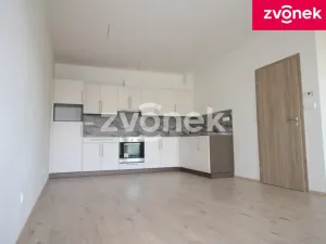 Pronájem bytu 2+kk, Zlín - Malenovice, třída Svobody, 64 m2