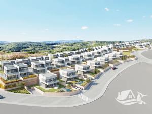 Prodej rodinného domu, Finestrat, Španělsko, 120 m2