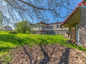 Prodej rodinného domu, Studenec, 160 m2