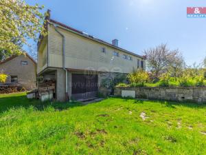 Prodej rodinného domu, Studenec, 160 m2