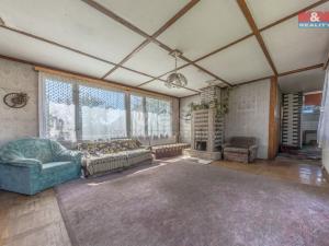 Prodej rodinného domu, Studenec, 160 m2
