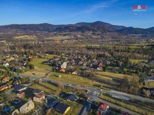 Prodej pozemku pro bydlení, Frýdlant nad Ostravicí, 4608 m2