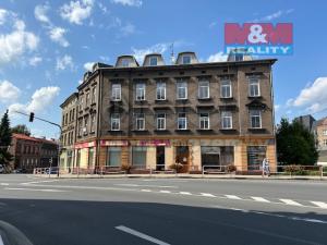 Prodej bytu 4+1, Český Těšín, Ostravská, 190 m2