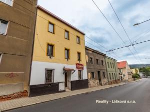 Prodej rodinného domu, Ústí nad Labem - Střekov, Kojetická, 195 m2