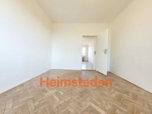 Pronájem bytu 3+1, Havířov - Město, Klidná, 60 m2