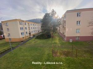 Pronájem bytu 2+1, Ústí nad Labem - Bukov, Všebořická, 52 m2