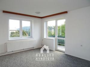 Pronájem bytu 2+kk, Blansko, Husova, 49 m2