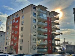 Prodej bytu 3+kk, Olomouc, Janského, 91 m2