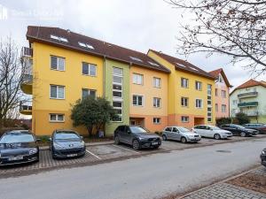 Prodej bytu 3+kk, Tišnov, Dlouhá, 73 m2