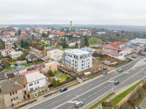 Prodej apartmánu, Kolín, Pražská, 67 m2