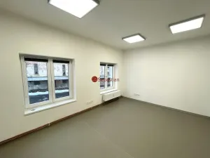 Pronájem kanceláře, Jičín, Dělnická, 26 m2