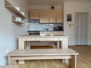 Pronájem bytu 1+kk, Vacenovice, 32 m2