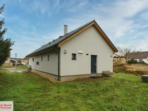 Prodej rodinného domu, Lišany, Rakovnická, 152 m2