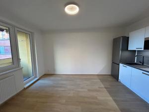 Pronájem bytu 2+kk, České Budějovice, Průběžná, 47 m2