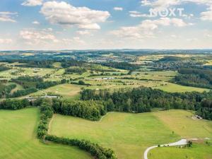 Prodej pozemku pro bydlení, Pyšely, 1256 m2