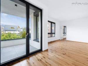 Prodej bytu 2+kk, Praha - Nusle, Mužíkova, 43 m2