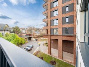 Prodej bytu 2+kk, Praha - Nusle, Mužíkova, 43 m2