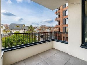 Prodej bytu 2+kk, Praha - Nusle, Mužíkova, 43 m2
