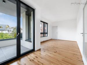 Prodej bytu 2+kk, Praha - Nusle, Mužíkova, 43 m2