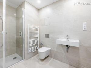 Prodej bytu 2+kk, Praha - Nusle, Mužíkova, 43 m2