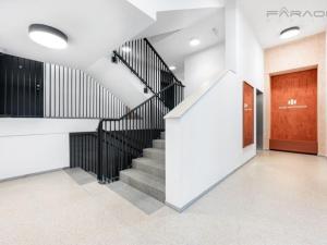 Prodej bytu 2+kk, Praha - Nusle, Mužíkova, 43 m2