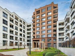 Prodej bytu 2+kk, Praha - Nusle, Mužíkova, 43 m2