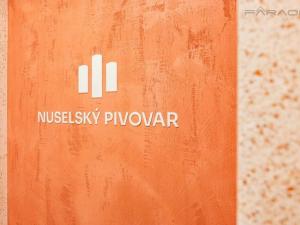 Prodej bytu 2+kk, Praha - Nusle, Mužíkova, 43 m2