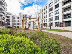 Prodej bytu 2+kk, Praha - Nusle, Mužíkova, 43 m2