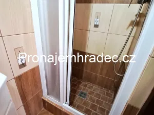 Pronájem bytu 1+kk, Hradec Králové, Pražská třída, 35 m2