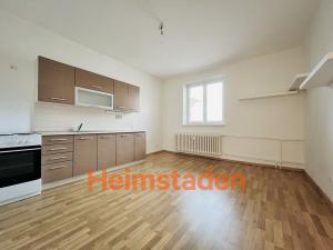 Pronájem bytu 1+kk, Ostrava - Poruba, Havlíčkovo náměstí, 34 m2