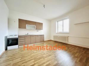 Pronájem bytu 1+kk, Ostrava - Poruba, Havlíčkovo náměstí, 34 m2