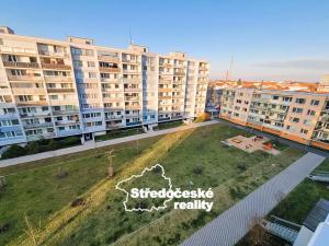 Prodej bytu 4+1, Nymburk, Šeříková, 95 m2