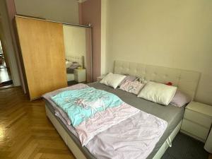 Pronájem bytu 2+kk, Praha - Smíchov, Štefánikova, 54 m2