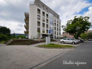 Pronájem bytu 1+kk, Brno - Komín, Podveská, 51 m2